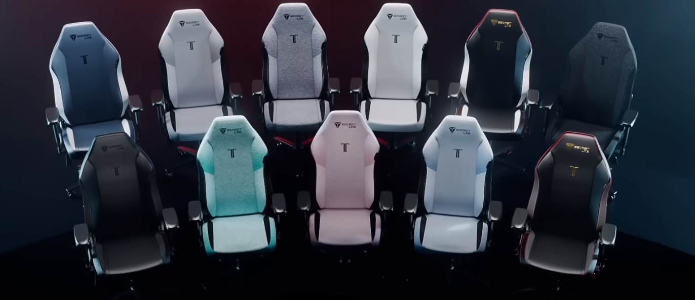 You are currently viewing Best 2024 Gaming Chair For Work From Home
