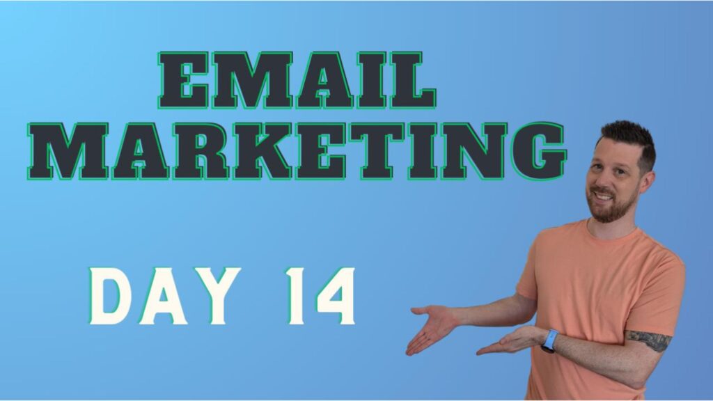 Email Marketing