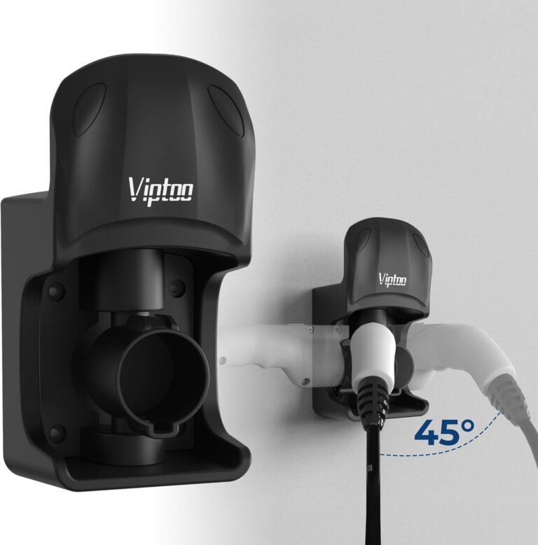 7 Must-Have Features in a Quality J1772 Wall Mount