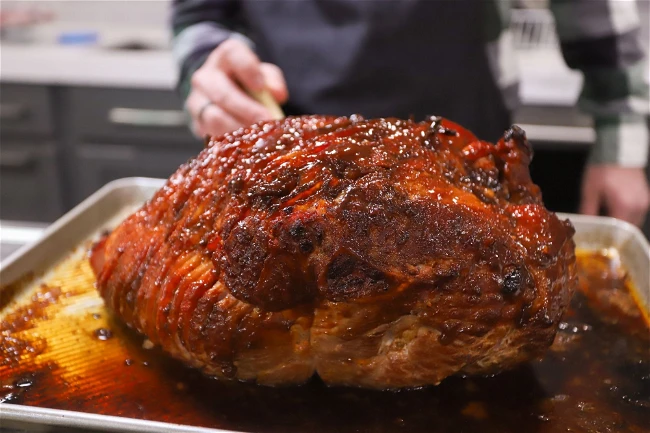 Smoking a Ham: The Ultimate Guide for Perfect Flavor Every Time